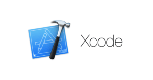Promotional image showcasing Xcode 7 beta 1, the latest release for Mac, offering advanced tools for Mobile App Development.