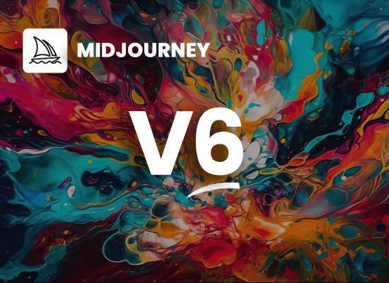 Better Prompts Needed – Midjourney V6 to the Rescue
