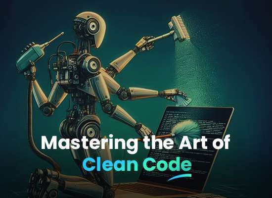 What is clean code principles?