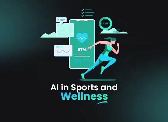 AI in sports & Wellness