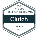 Top AI Code Generation Company