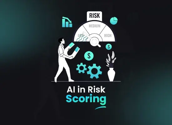 AI in Risk Scoring