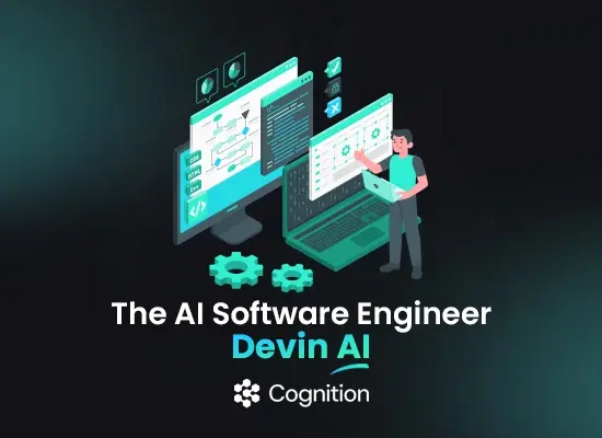 Devin AI - The Leading AI Software Engineer