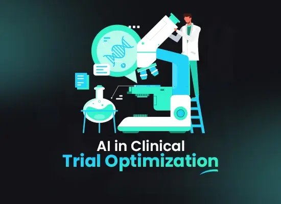 AI in Clinical Trial Optimization