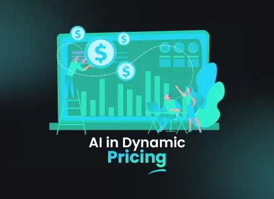 AI in Dynamic Pricing - B2B Growth Marketing