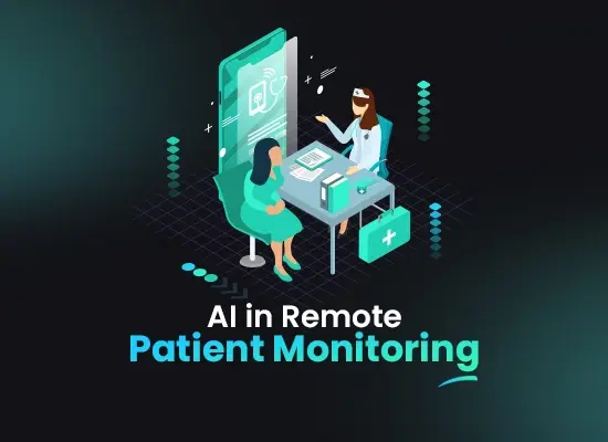 AI in Remote Patient Monitoring