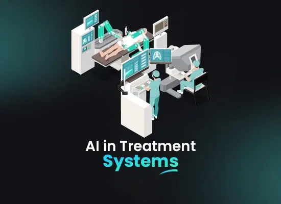 AI in Treatment Systems