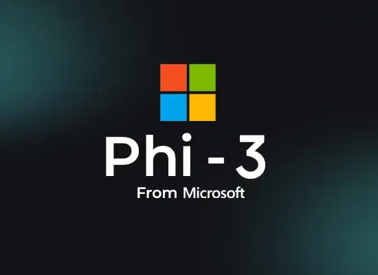 Microsoft phi-3