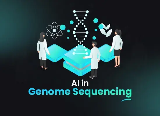 AI in Genome Sequencing