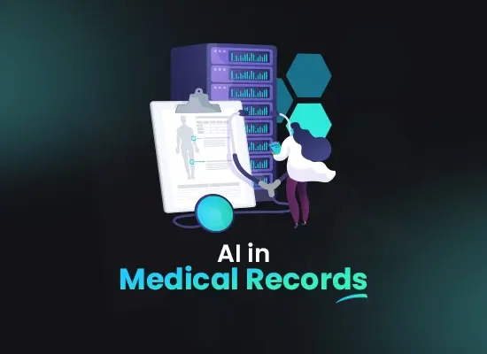 AI in Medical Records