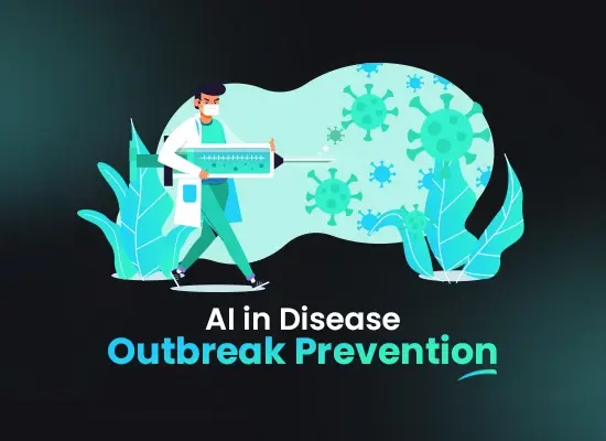 AI in disease outbreak prediction