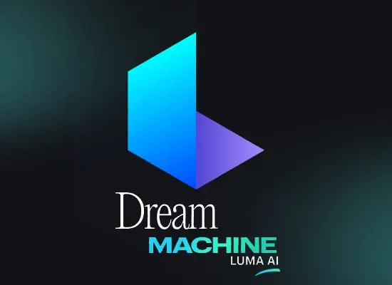 Dream Machine by Luma Labs AI
