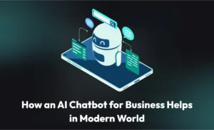 AI chatbot helping businesses automate customer service and boost growth in 2025