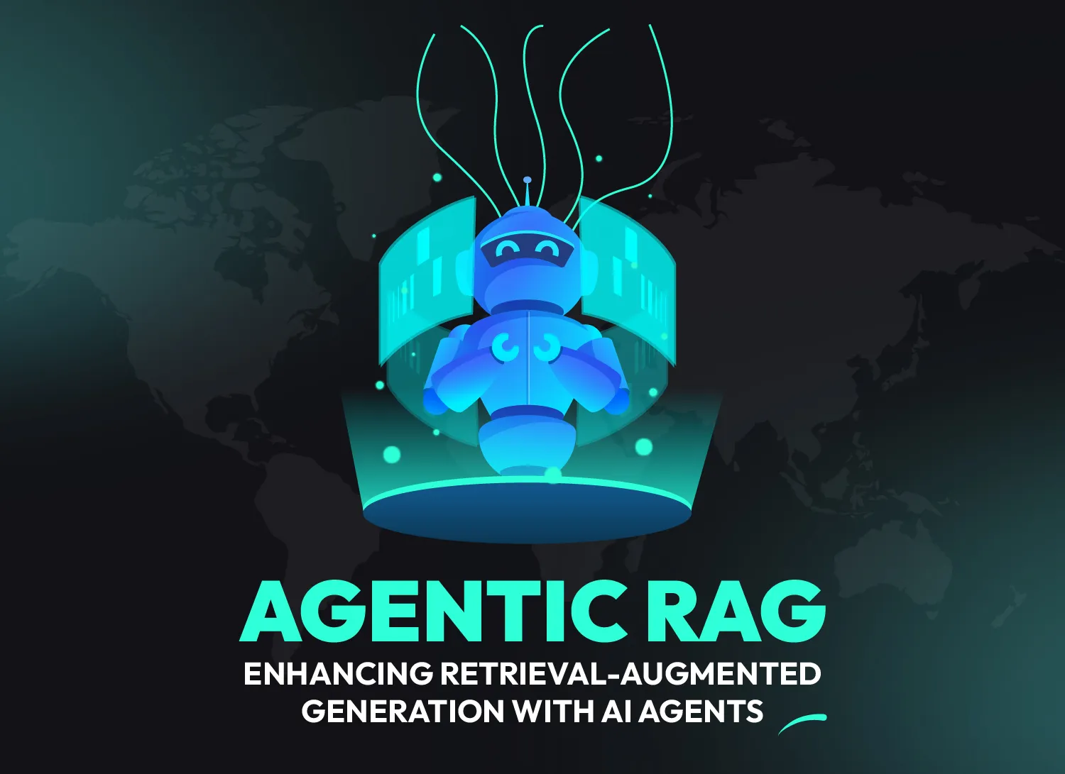 Agentic RAG: Enhancing Retrieval-Augmented Generation with AI Agents