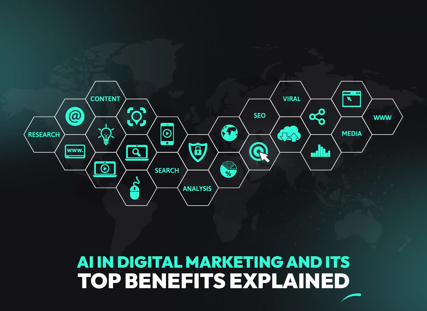 AI in Digital Marketing and Its Top Benefits Explained