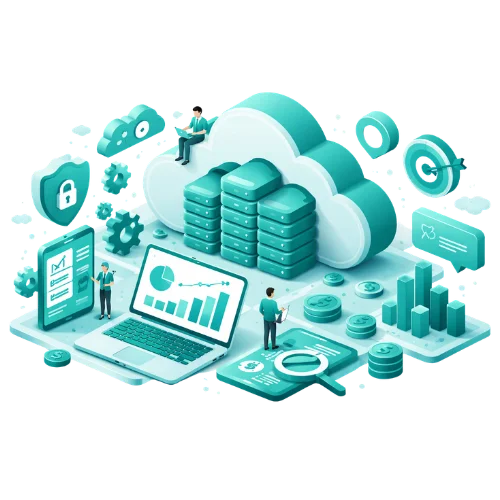 Enterprise SaaS / IT