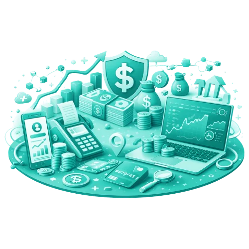 FinTech & Financial Services