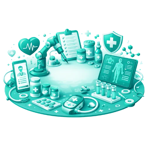 Healthcare & MedTech