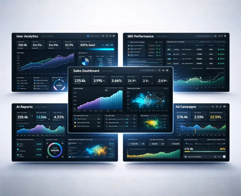 Production AI Systems