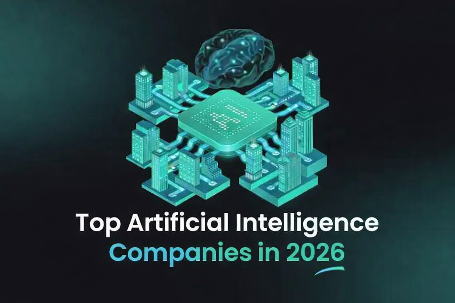 Top 15 AI Development Companies in 2026 [Expert-Ranked]