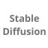 A visual representation of stable diffusion, a revolutionary approach to understanding how substances spread through a medium.